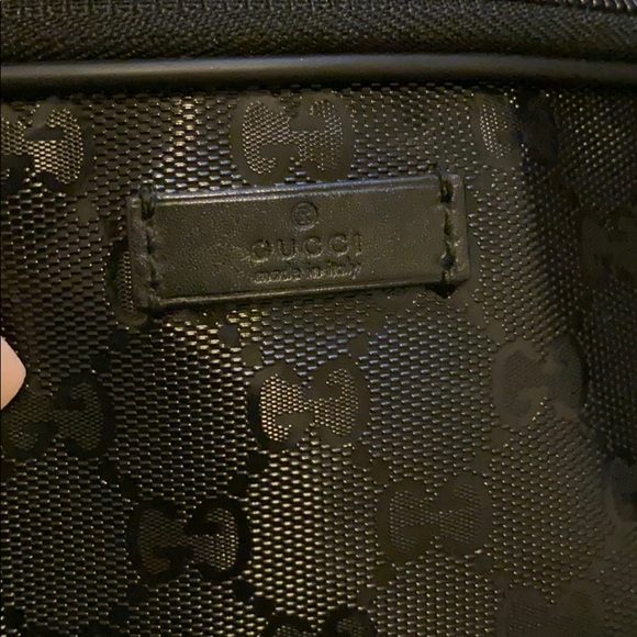 Gucci laptop bag - Picture 6 of 8